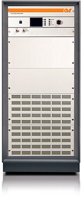 Amplifier Research 1000S1G2Z5 Microwave Amplifier, 1 - 2.5 GHz, 1000W